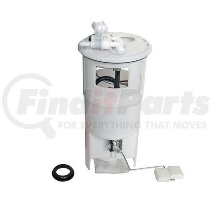 F3112A by AUTOBEST - Fuel Pump Module Assembly