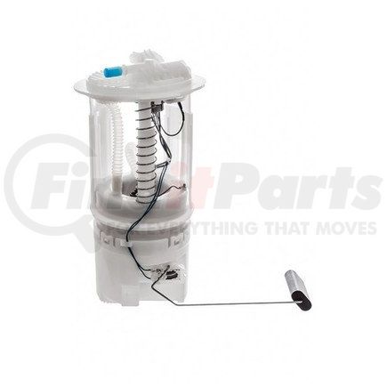 F3108A by AUTOBEST - Fuel Pump Module Assembly