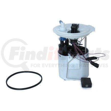 F3105A by AUTOBEST - Fuel Pump Module Assembly