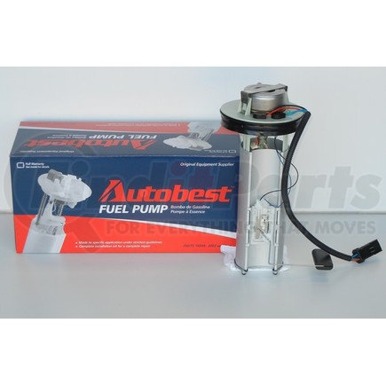 F3133A by AUTOBEST - Fuel Pump Module Assembly
