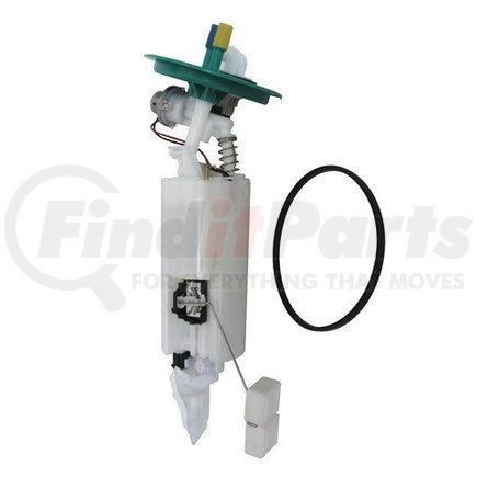 F3130A by AUTOBEST - Fuel Pump Module Assembly
