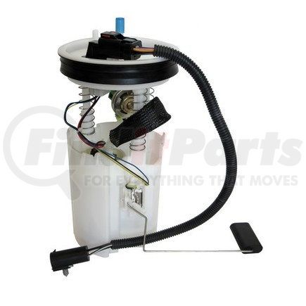 F3098A by AUTOBEST - Fuel Pump Module Assembly