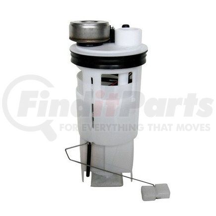 F3097A by AUTOBEST - Fuel Pump Module Assembly