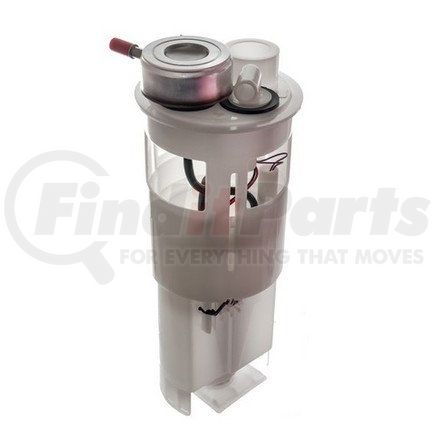 F3096A by AUTOBEST - Fuel Pump Module Assembly