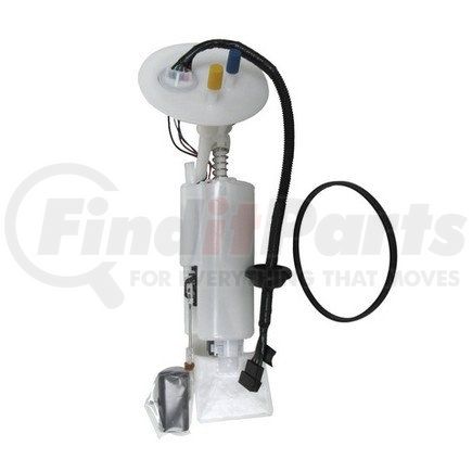 F3090A by AUTOBEST - Fuel Pump Module Assembly
