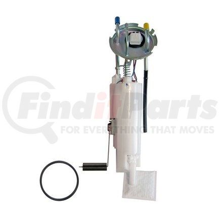 F3088A by AUTOBEST - Fuel Pump Module Assembly