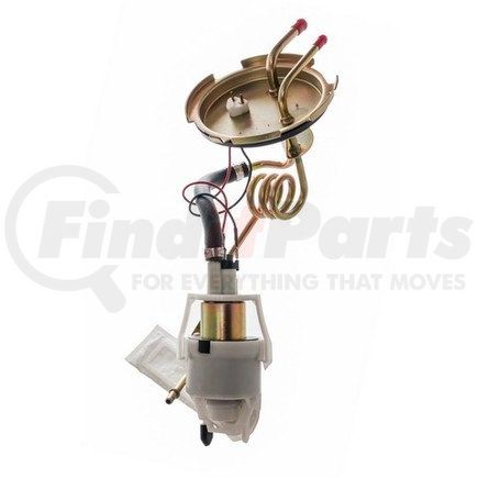 F3085A by AUTOBEST - Fuel Pump Hanger Assembly