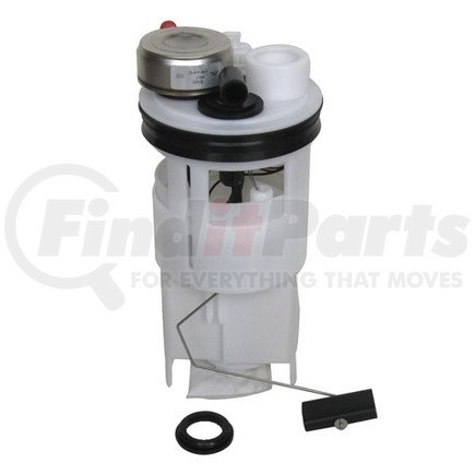 F3074A by AUTOBEST - Fuel Pump Module Assembly