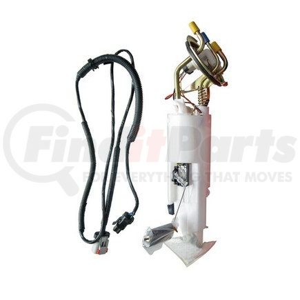 F3041A by AUTOBEST - Fuel Pump Module Assembly