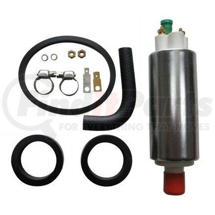 F3017 by AUTOBEST - In Tank Electric Fuel Pump