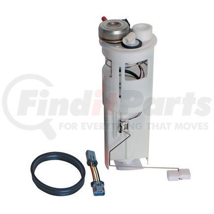 F3007A by AUTOBEST - Fuel Pump Module Assembly