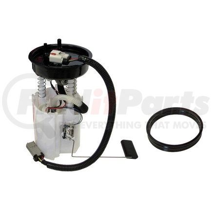 F3000A by AUTOBEST - Fuel Pump Module Assembly