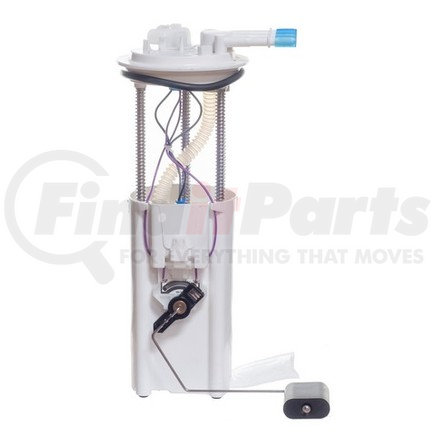 F2989A by AUTOBEST - Fuel Pump Module Assembly