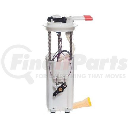 F2985A by AUTOBEST - Fuel Pump Module Assembly