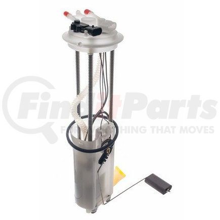 F2974A by AUTOBEST - Fuel Pump Module Assembly