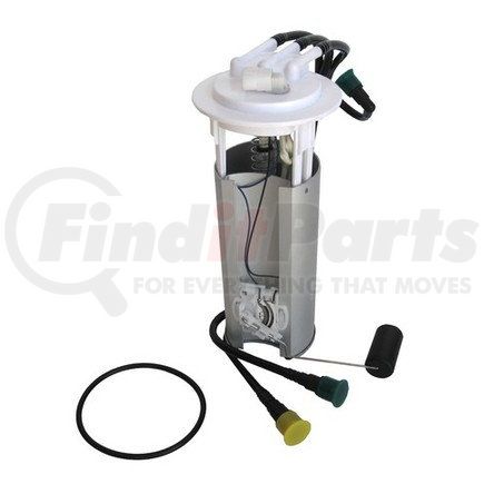 F2962A by AUTOBEST - Fuel Pump Module Assembly