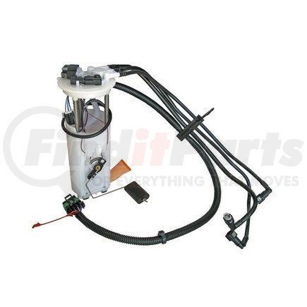 F2956A by AUTOBEST - Fuel Pump Module Assembly