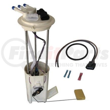 F2954A by AUTOBEST - Fuel Pump Module Assembly