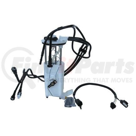 F2952A by AUTOBEST - Fuel Pump Module Assembly