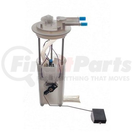 F2949A by AUTOBEST - Fuel Pump Module Assembly