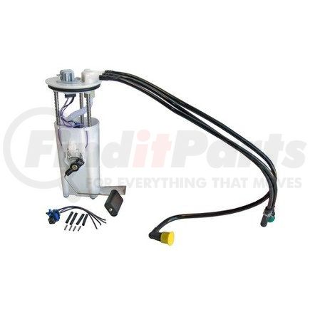 F2929A by AUTOBEST - Fuel Pump Module Assembly