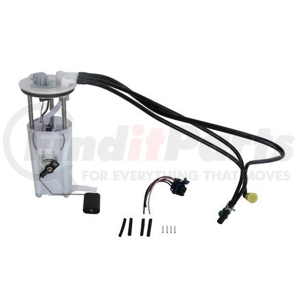 F2928A by AUTOBEST - Fuel Pump Module Assembly