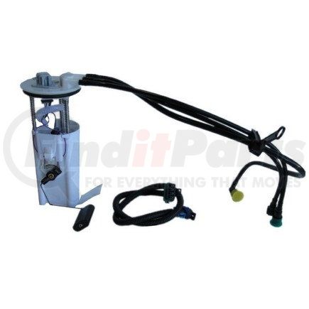 F2925A by AUTOBEST - Fuel Pump Module Assembly