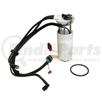F2920A by AUTOBEST - Fuel Pump Module Assembly