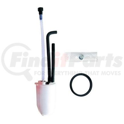 F2918 by AUTOBEST - Fuel Pump and Strainer Set