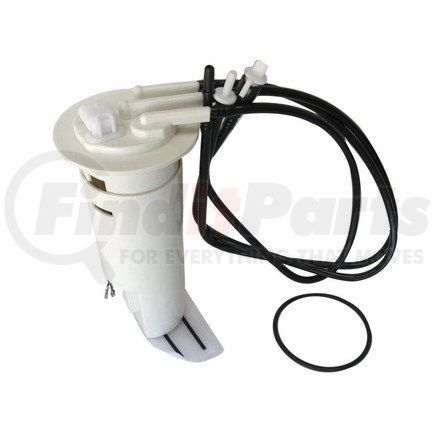 F2916A by AUTOBEST - Fuel Pump Module Assembly