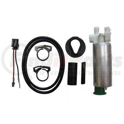 F2913 by AUTOBEST - In Tank Electric Fuel Pump