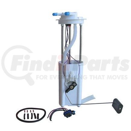 F2906A by AUTOBEST - Fuel Pump Module Assembly