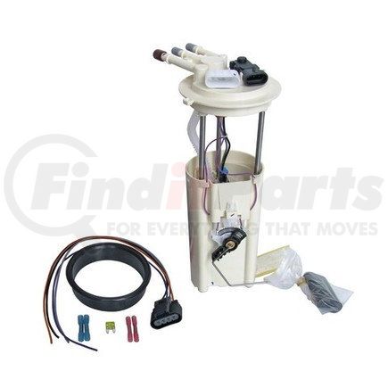 F2903A by AUTOBEST - Fuel Pump Module Assembly