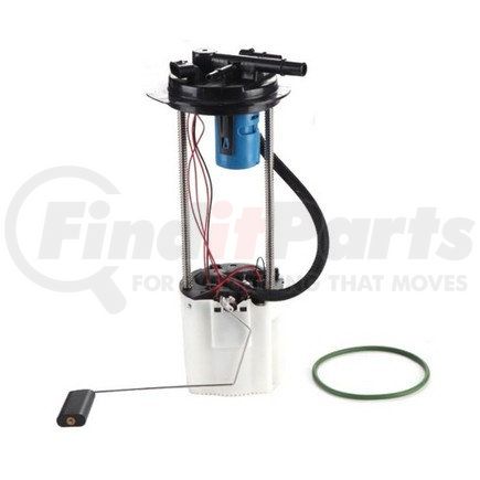 F2829A by AUTOBEST - Fuel Pump Module Assembly