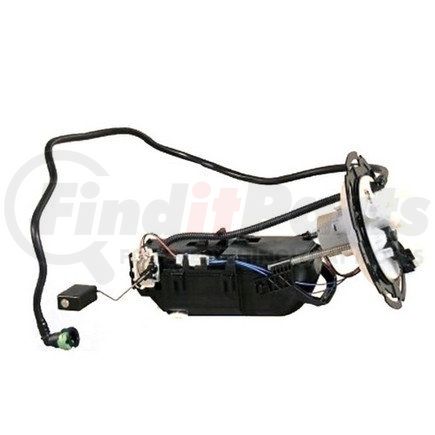 F2823A by AUTOBEST - Fuel Pump Module Assembly