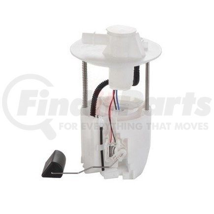 F2792A by AUTOBEST - Fuel Pump Module Assembly