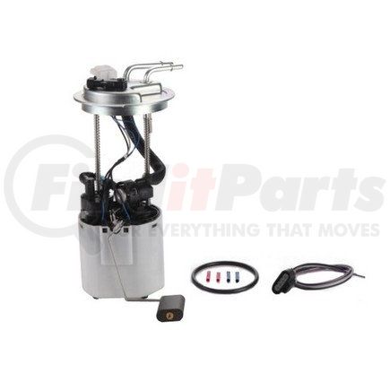 F2779A by AUTOBEST - Fuel Pump Module Assembly