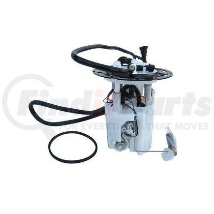 F2766A by AUTOBEST - Fuel Pump Module Assembly