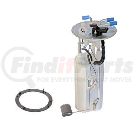 F4531A by AUTOBEST - Fuel Pump Module Assembly