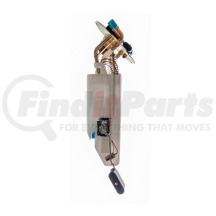 F4525A by AUTOBEST - Fuel Pump Module Assembly
