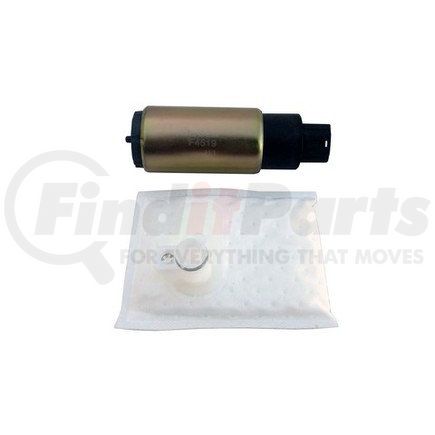 F4519 by AUTOBEST - Fuel Pump and Strainer Set