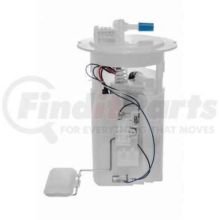 F4513A by AUTOBEST - Fuel Pump Module Assembly