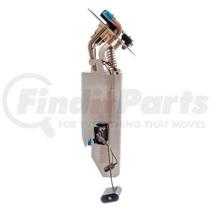 F4470A by AUTOBEST - Fuel Pump Module Assembly