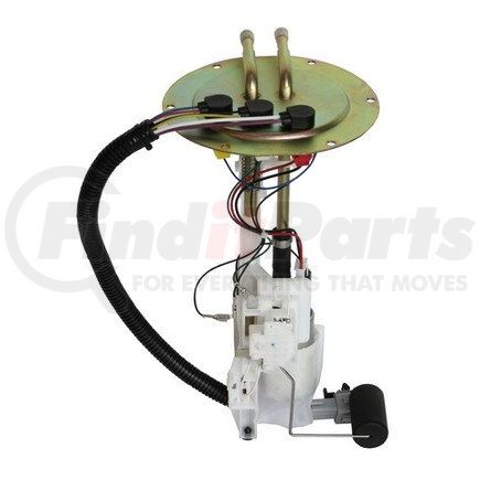 F4452A by AUTOBEST - Fuel Pump and Sender Assembly