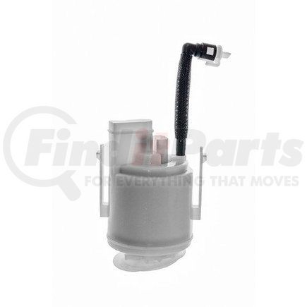 F4438A by AUTOBEST - Fuel Pump Module Assembly