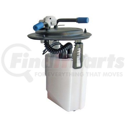 F4432A by AUTOBEST - Fuel Pump Module Assembly