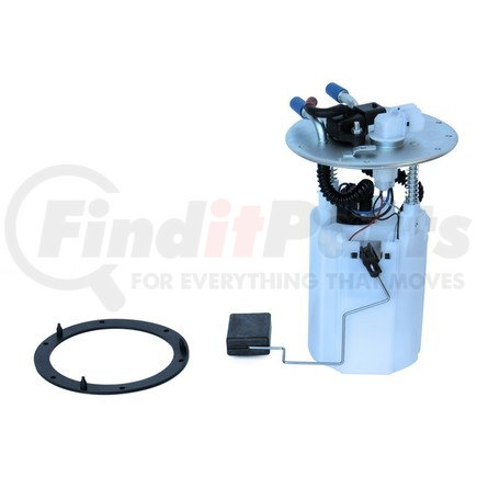 F4431A by AUTOBEST - Fuel Pump Module Assembly