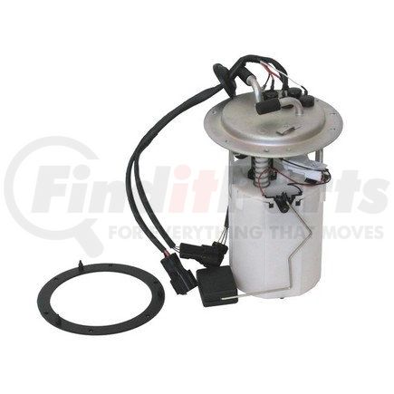 F4419A by AUTOBEST - Fuel Pump Module Assembly