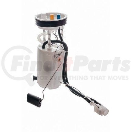 F4390A by AUTOBEST - Fuel Pump Module Assembly