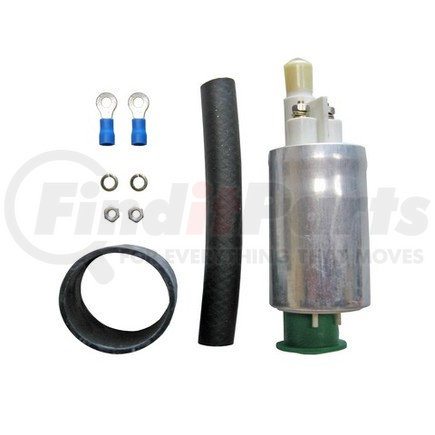 F4382 by AUTOBEST - In Tank Electric Fuel Pump